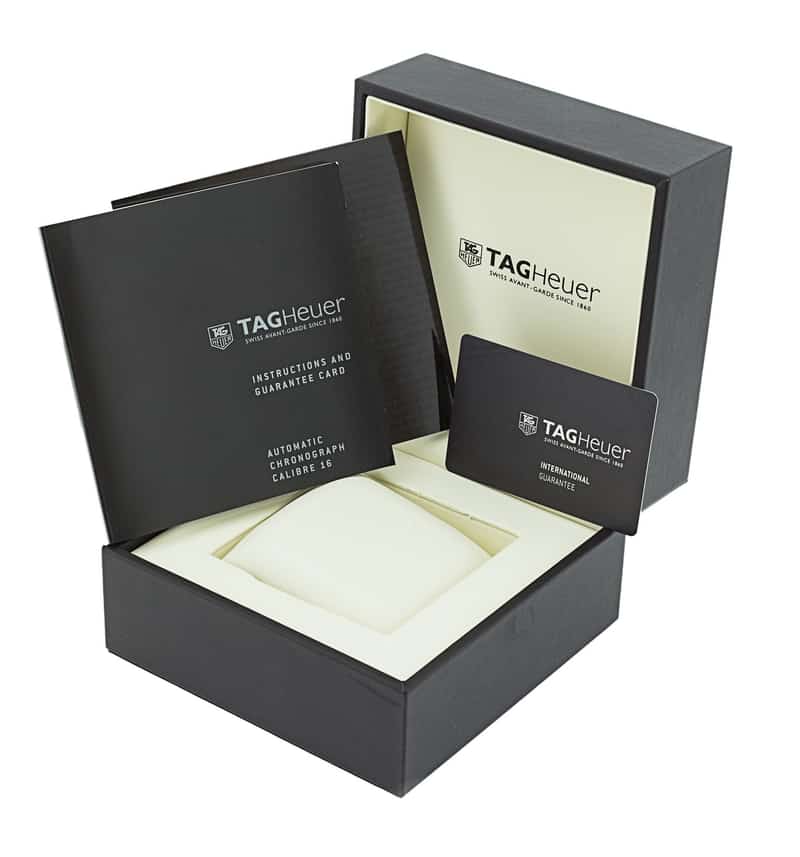 Tag Heuer Formula 1 CAU2010.BA0873